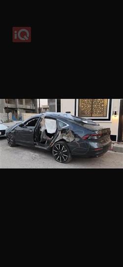 هوندا أكورد